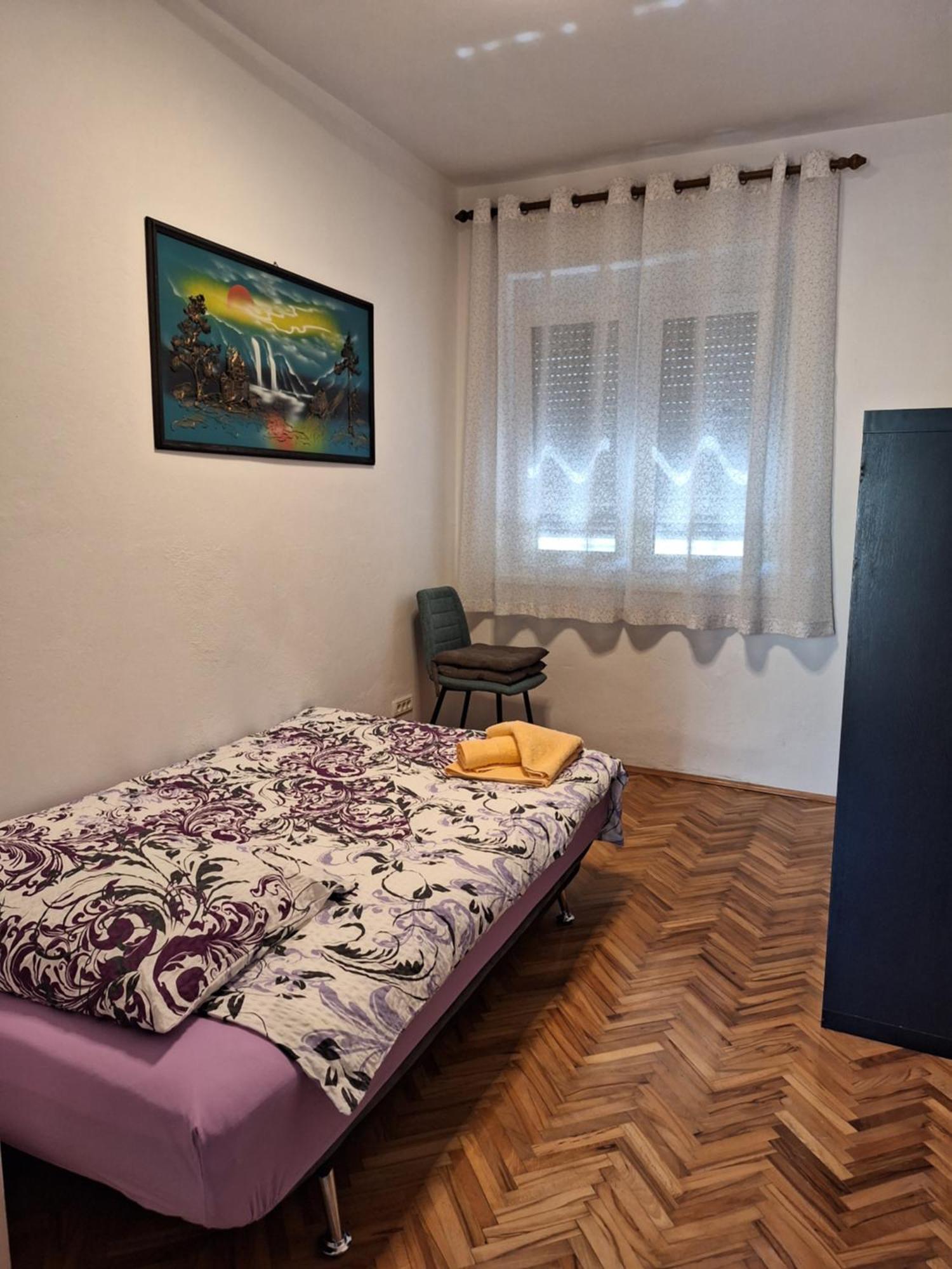 Apartma Kanal Exterior photo