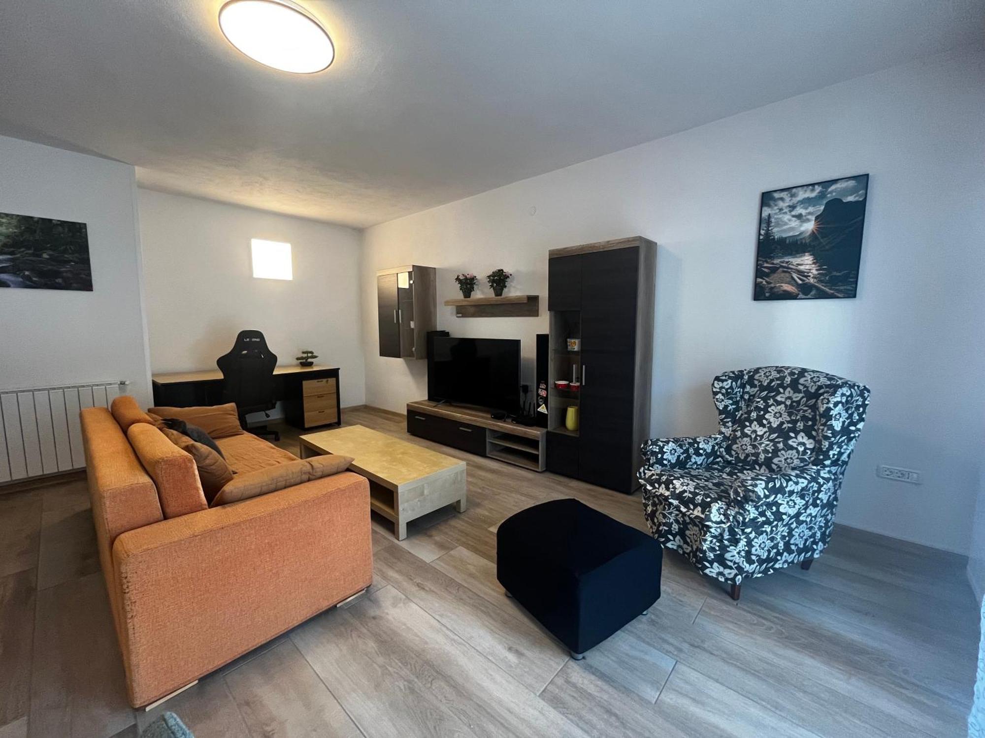 Apartma Kanal Exterior photo